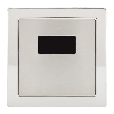 Automatic Sensor Urinal Flusher Valves Urinal Inductive Toilet Flush For Bathroom