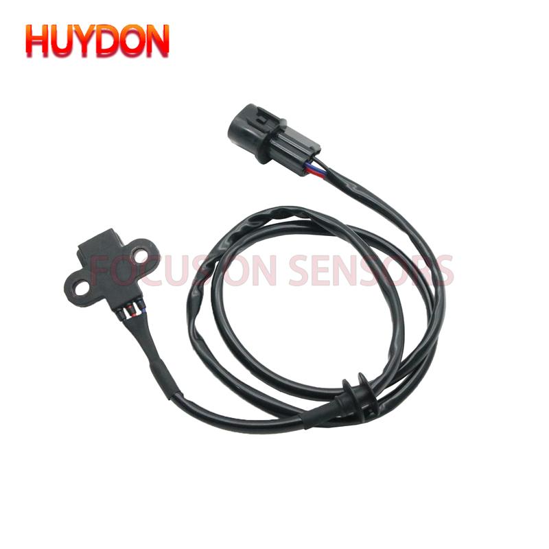 MD339213 New Engine Crankshaft Position Sensor For Mitsubishi Automotive Spare Parts High Quality