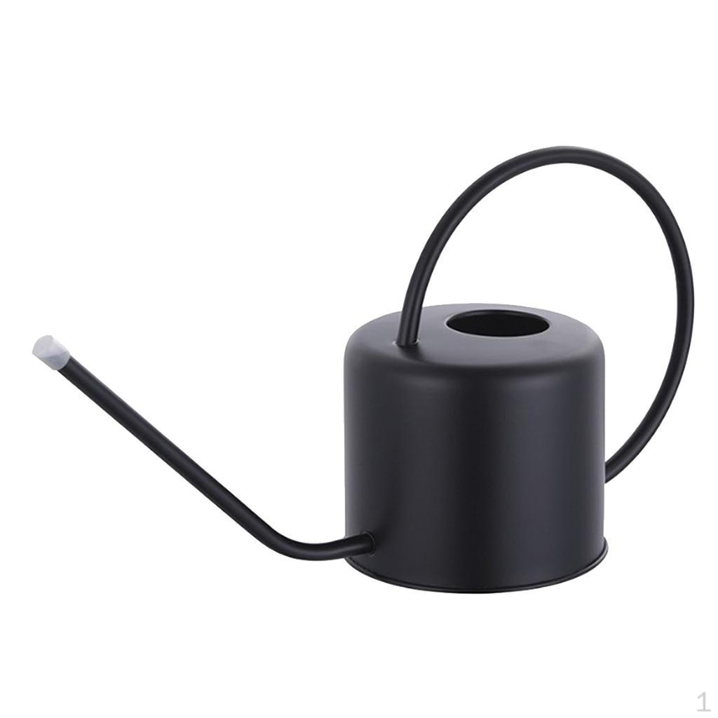 Pot, Long Mouth Kettle, 3L Pot Watering Kettle