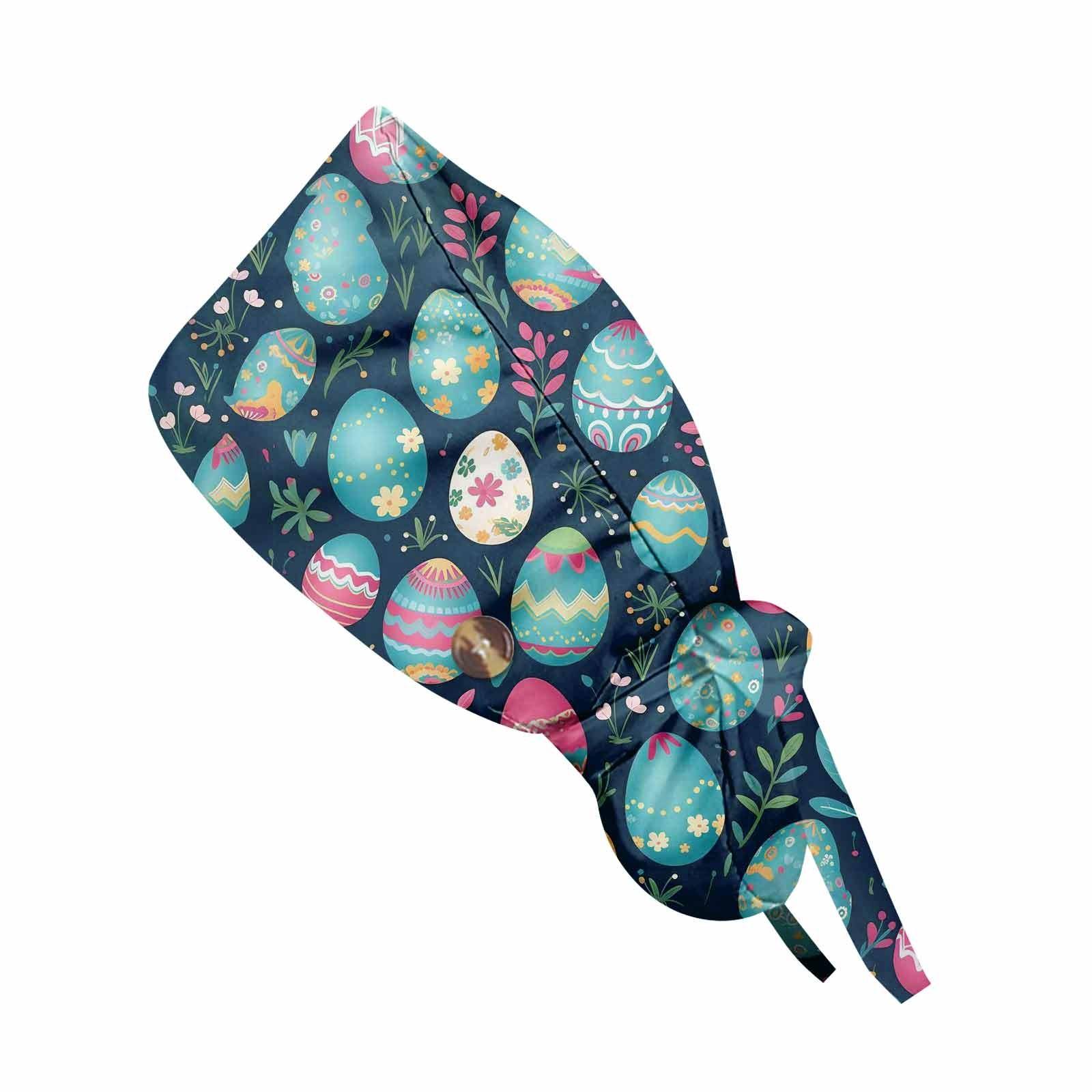 

Модная рабочая кепка с принтом, повседневная женская кепка с хвостиком, кепка с повязкой, кепка Baotou One Size