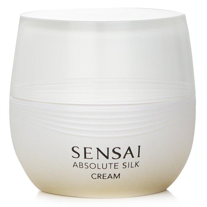 KANEBO Sensai Absolute Silk Cream