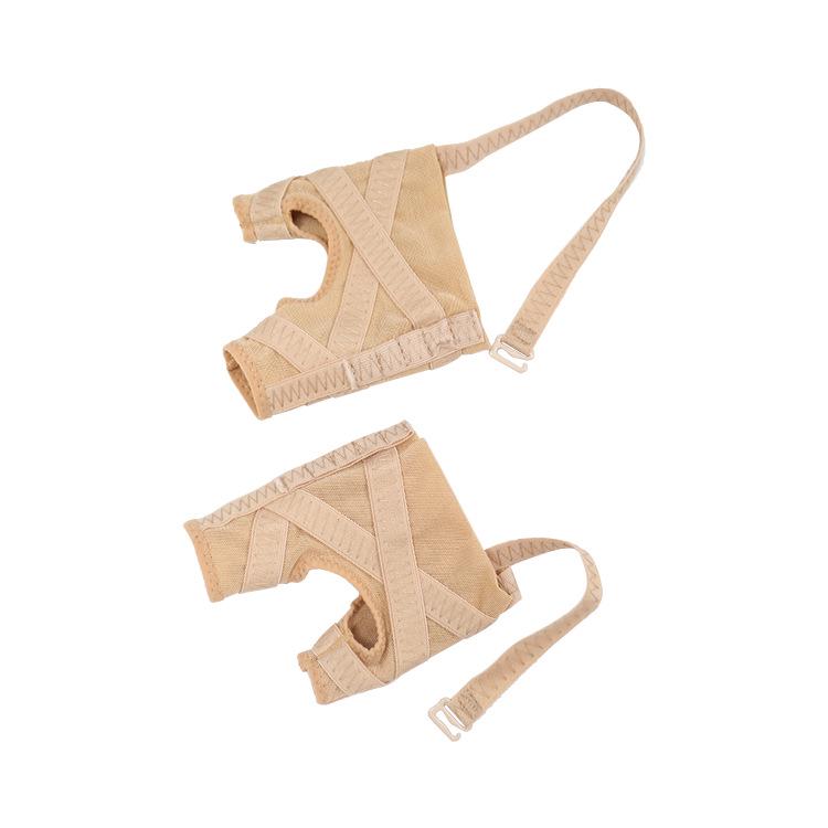 German Hallux Valgus Correction Separator for Toe Alignment