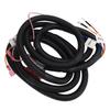 Golf Cart Control Wiring Harness 74324G01 Controller Wire Harness Replacement for E‑Z‑GO TXT PDS Models 36V 48V