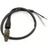 Motorcycles Off-Road ATV Hydraulic Brake Light Switch Banjo Bolt M10x1.25 Pitch Universal