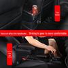 2011 FIAT 500 Center Armrest Interior Accessories
