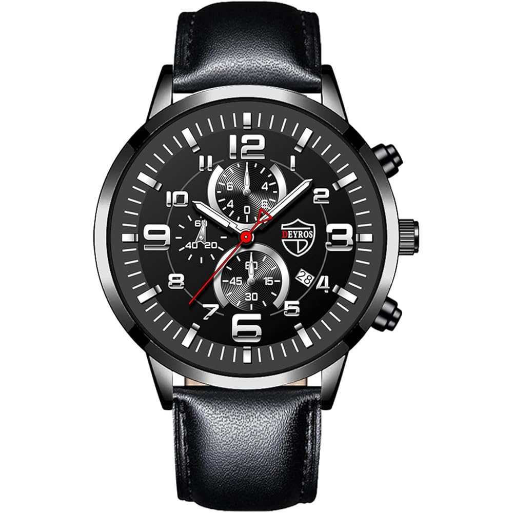 TXWZM Men s Analog Solar Watch with Date, Lightweight, Ultra-Thin, Rubber Strap, Unisex Business Watch
