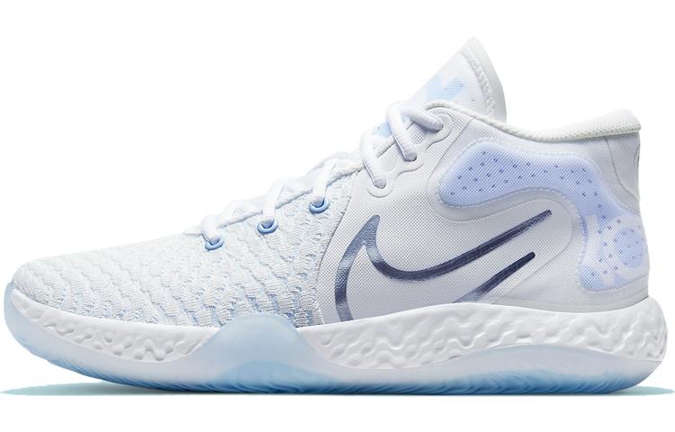 Nike Kd Trey 5 Viii White Royal Tint CK2090-100 44