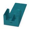 Ultimate Guard Mint Hive Xeno Skin Monocolor 30+ (Petrol Blue)