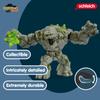 Schleich El Dorado Stone Monster Figure 70141