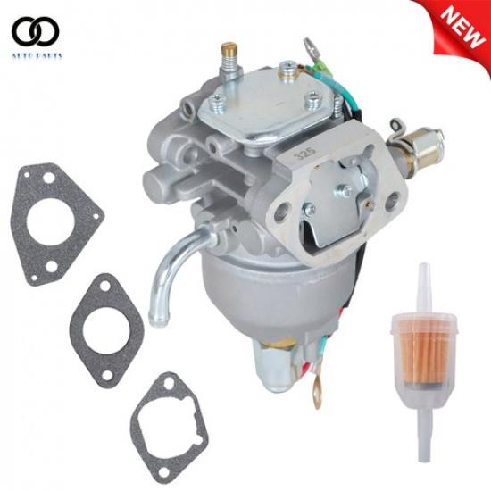 Carburetor For Kohler SV735S 26HP Engine Carb with Gaskets 24 853 25-S 2485325-S