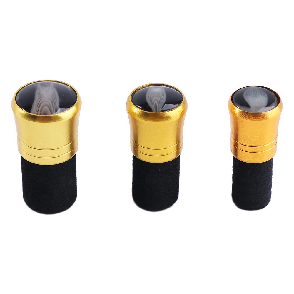 Protector Fishing Rod Stopper Fishing Rod Butt Caps Fishing Rod Plug End Fishing Pole Front Cover