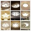 Modern LED Butterfly Wall Lamp - Minimalist Design for Bedroom & Living Room