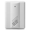 Battery-Powered Wireless Motion Sensor Doorbell for Courtyard Villas