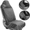 Four-Season Seat Cushion Protector Machine Washable Seat Cushion Cover  Car Seats