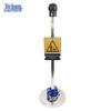 Yi Lan Mobile Touch Static Eliminator with Sound & Light Alarm