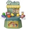Pretend Play House Toy Set DIY Role Play Toys Early Educational Toy Great Gifts