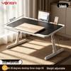 Adjustable Folding Laptop Bed Desk