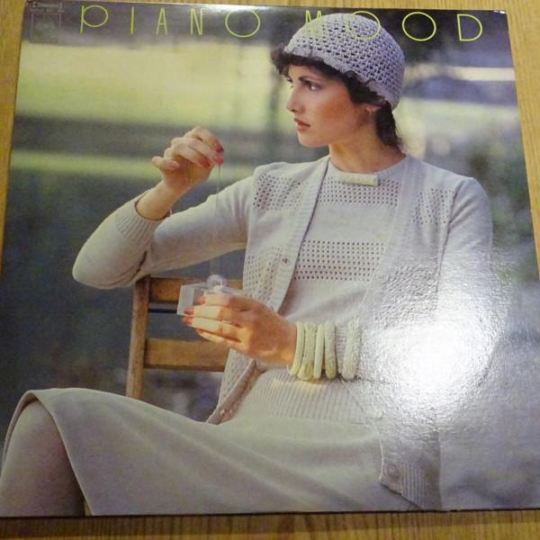 

LP Record CRYSTAL SOUNDS - Piano Mood SOLU6364 CBS/SONY Japan Obi Jazz Used