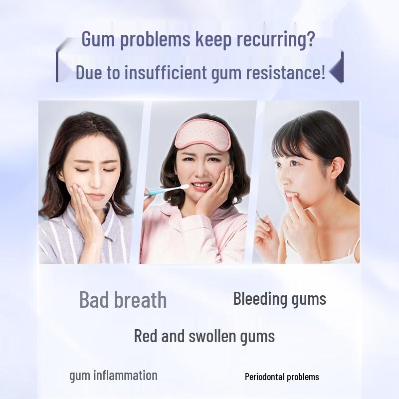 Colgate 360 Sensitive Gum Care Toothpaste