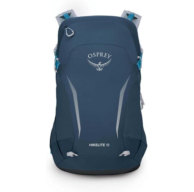 Backpack Osprey Hikelite 18 Atlas Blue (10004805)