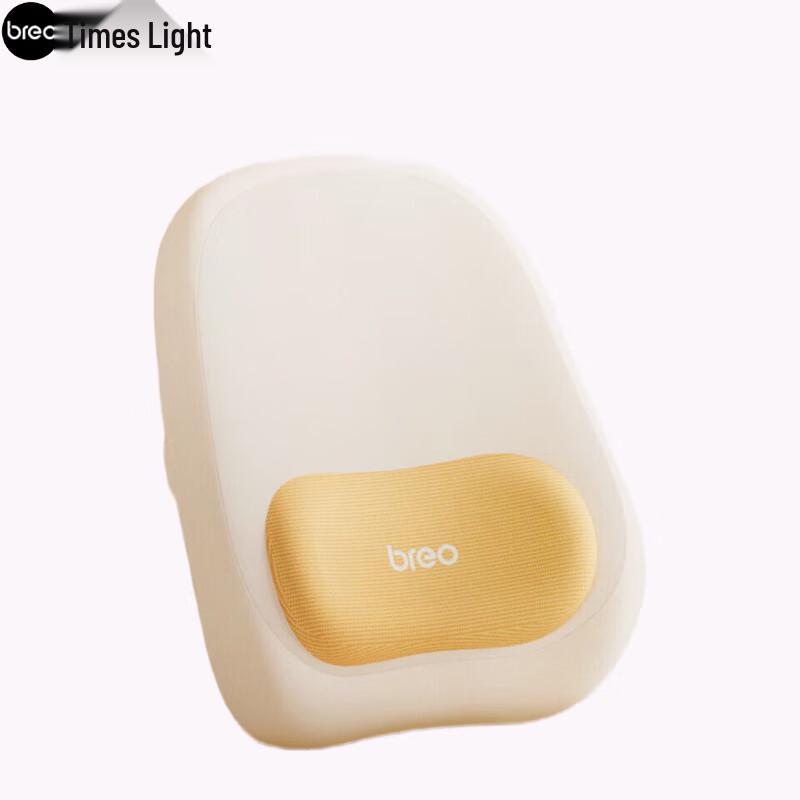 Breo Back5lite Portable Lumbar & Back Massager