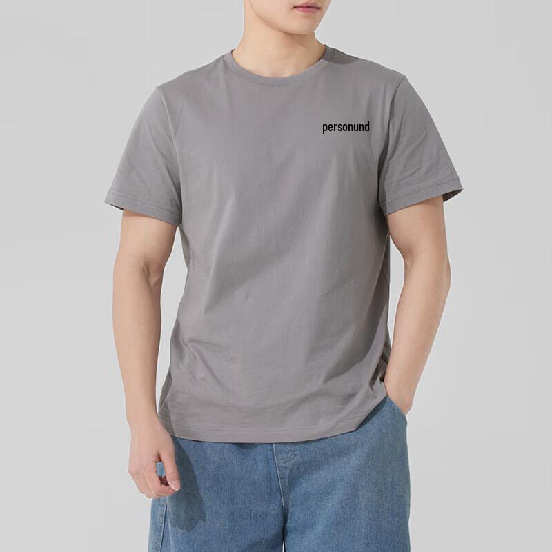 Puma Men's Casual Short Sleeve T-Shirt