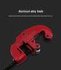 Manual Explosion-Proof G-Type Copper Pipe Cutter - Fast Pipe Cutting Tool