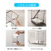 susunnus Cutlery Cutlery Stainless Chopstick Chopstick Kitchen Dish Dish Holder Stand Type Stand, Storage, Steel, Holder, Holder, Tools, Spoon,