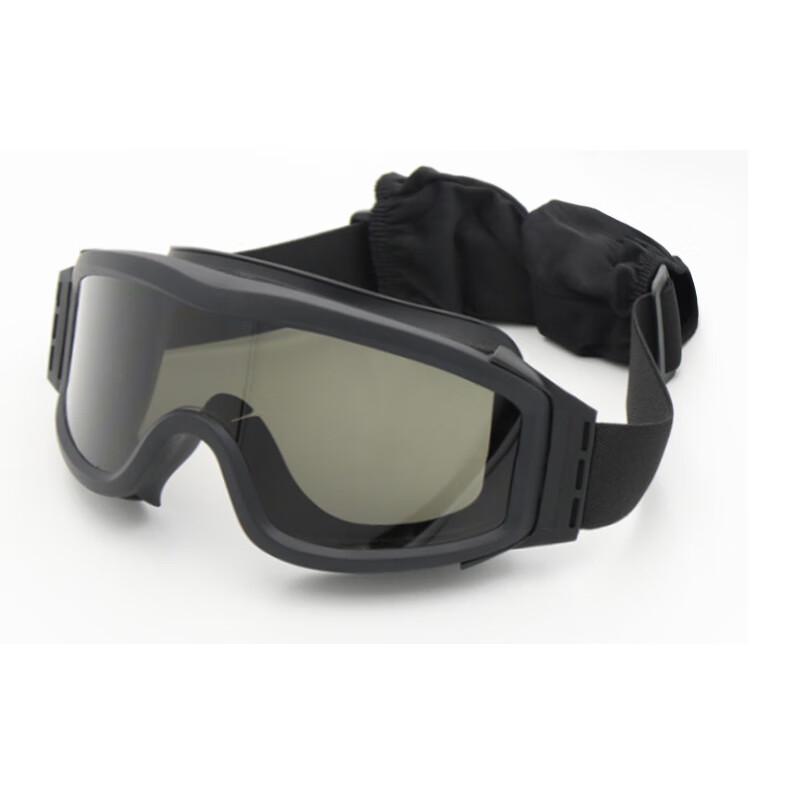 FUTLSLY Anti-Dust & Wind Protective Goggles