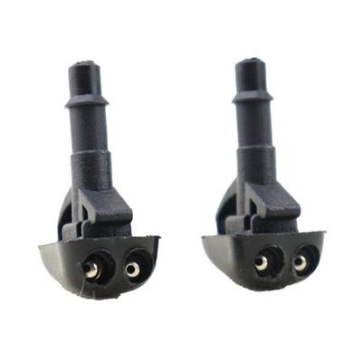 2x Gicleur de lave-glace d'essuie-glace pour Mitsubishi Montero Pajero 90-05