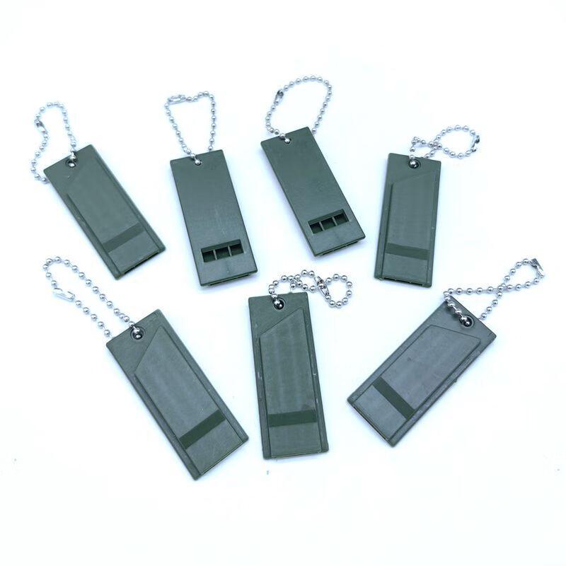 

Miflame Triple-Frequency Survival Whistle