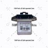 FAW Jiefang CA1125J Truck Heater Resistor Module