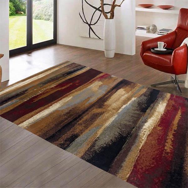 

Mosimoso Home H0042 Ковер с принтом на подошве в горошек 80x150 cm