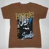 Unisex Shirt Cotton Oversize Large Size the Notorious B.I.G Biggie Smalls T Shirt