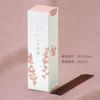 Kameyama Moon Flower Weeping Cherry Blossom Scent, Approx. 90g, Approx. 130 Sticks, Incense