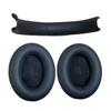 1Pair Ear Pads Headband For Quiet Comfort Ultra Headphones Elastic Earpads Ear Pads Ear Cushion Replacement