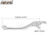 Front Brake Master Cylinder For Honda XR125L XR150L XR190L XR250L XR400R XR600R XR650L Motard Tornado Motorcycle Brake Lever