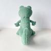25CM Lizard Plush Doll Anime Peripherals Lizard Simulation Animal Stuffed Toys