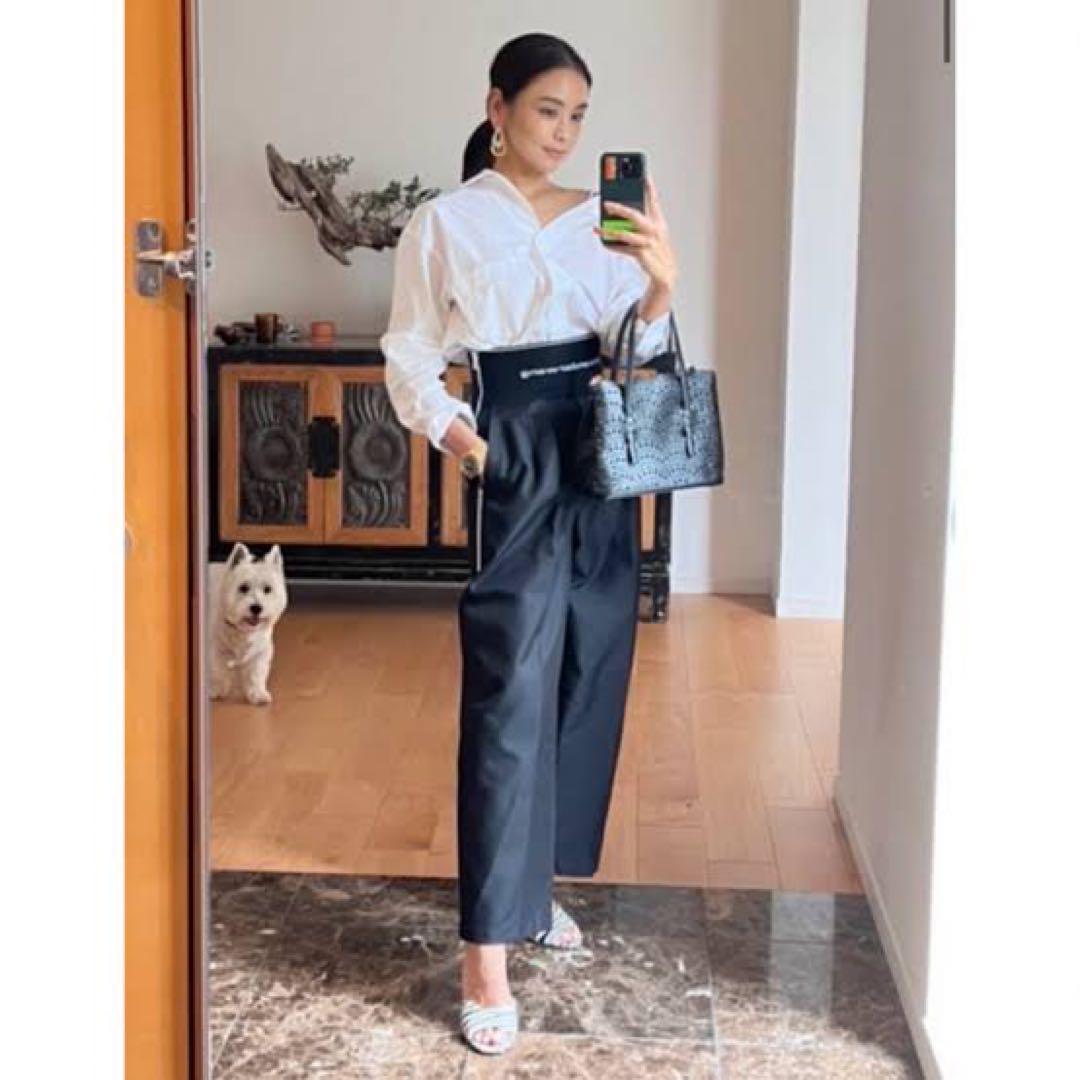 

[USED] Alexanderwang pants