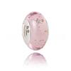 925 Silver Murano Glass Charms Fit Original Bracelets Round Murano Glass Charms Beads DIY Women Jewelry Gifts For Women