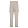 MARTINE GOLF Cargo Jogger Fit Pants_Beige (Men)