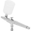 Airbrush Set 0.3mm Paint Model Spray Gun for Makeup Drawing Manual Coloring Art Supplies