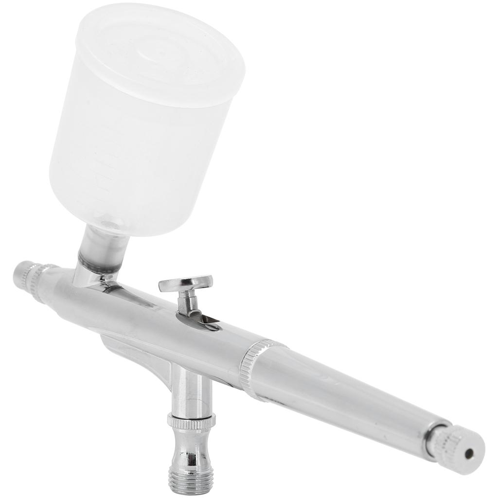 Airbrush Set 0.3mm Paint Model Spray Gun for Makeup Drawing Manual Coloring Art Supplies