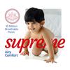 LuvLap Supreme Diaper Pants XXL 15-25Kg 46Pc 360 Degree Skin Care Aloe Vera Rash Prevention Super Light Core Breathable