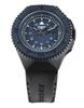 Tracer P69 Black Stealth Blue Watch 109857 Men's Black