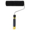Multifunction Wall Putty Roller with Comfortable Handle Drywall Finishing Roller Paint Roller with Handle for Even Coating