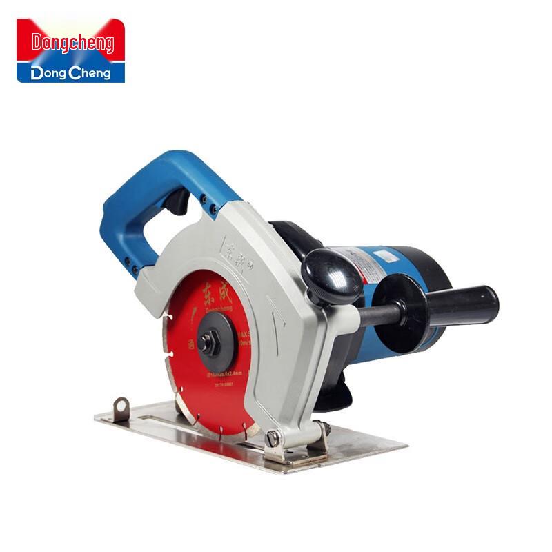 

Dongcheng Z1E-FF02-180 1900W Stone & Concrete Slotting Machine CN plug (adapter included)