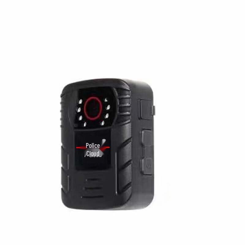 Jingyun DSJ-F5 4K Body Camera (CN version)