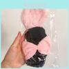Blackpink Kpop Light Stick Plush Head Cover Cute Lightstick Blink Headband