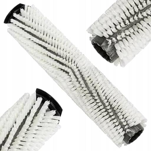 Nilfisk 107411860 roller brush 310 mm White